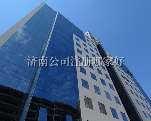 济南财务公司有什么核心优势？